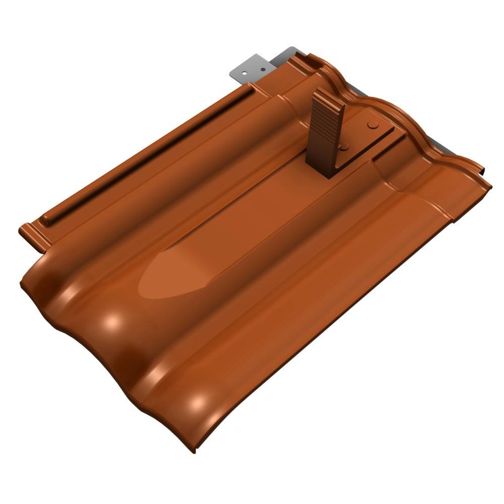 SL Rack Delta Platte 11552-00