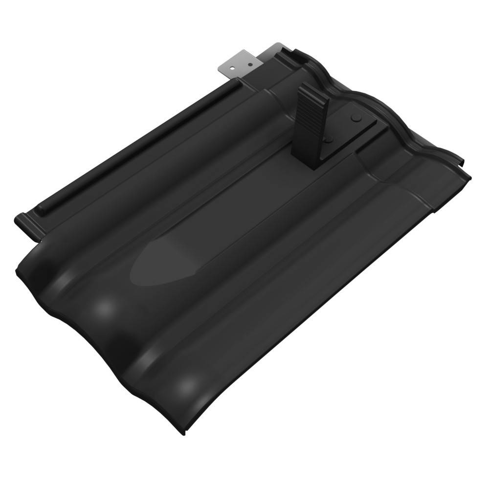 SL Rack Delta Platte 11552-01