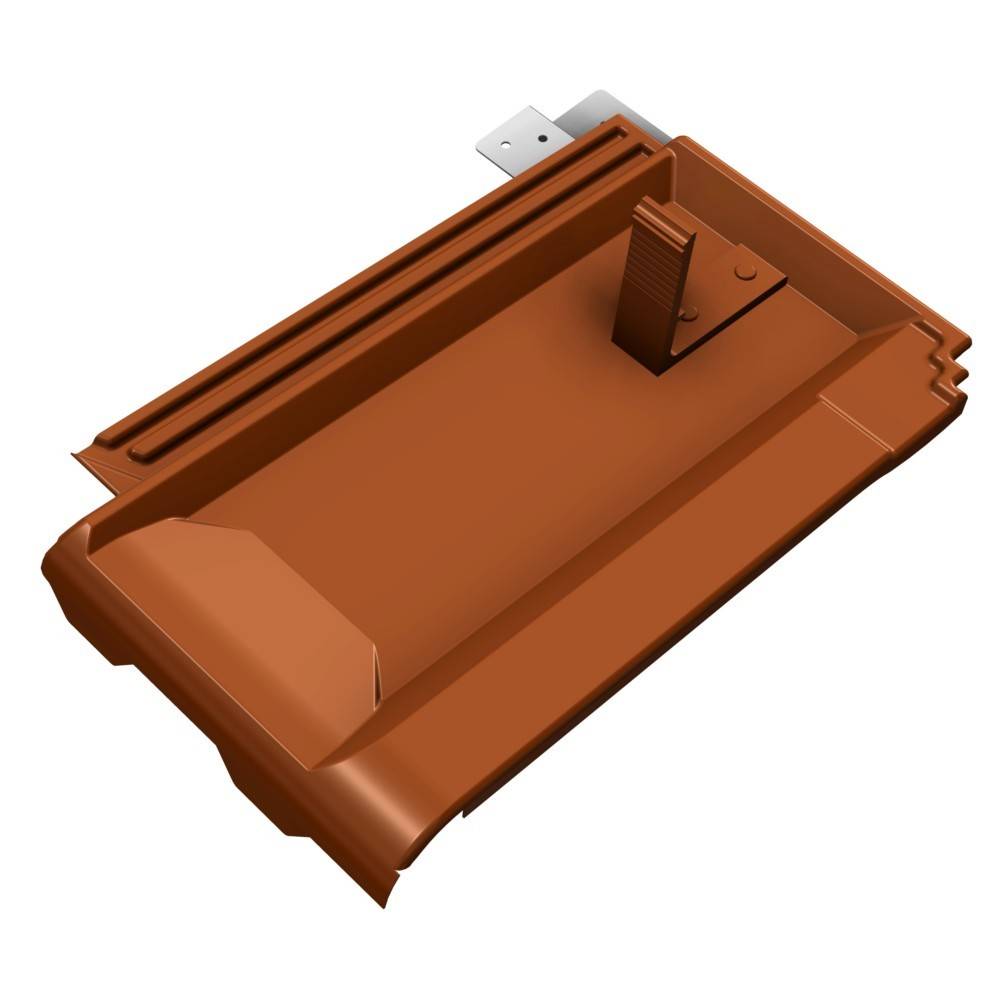 SL Rack Delta Platte 11553-00