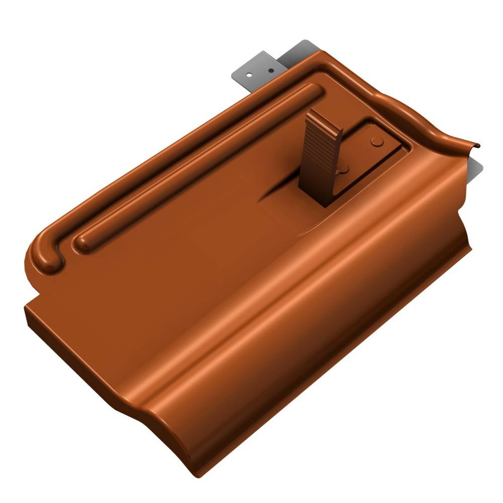 SL Rack Delta Platte 11554-00