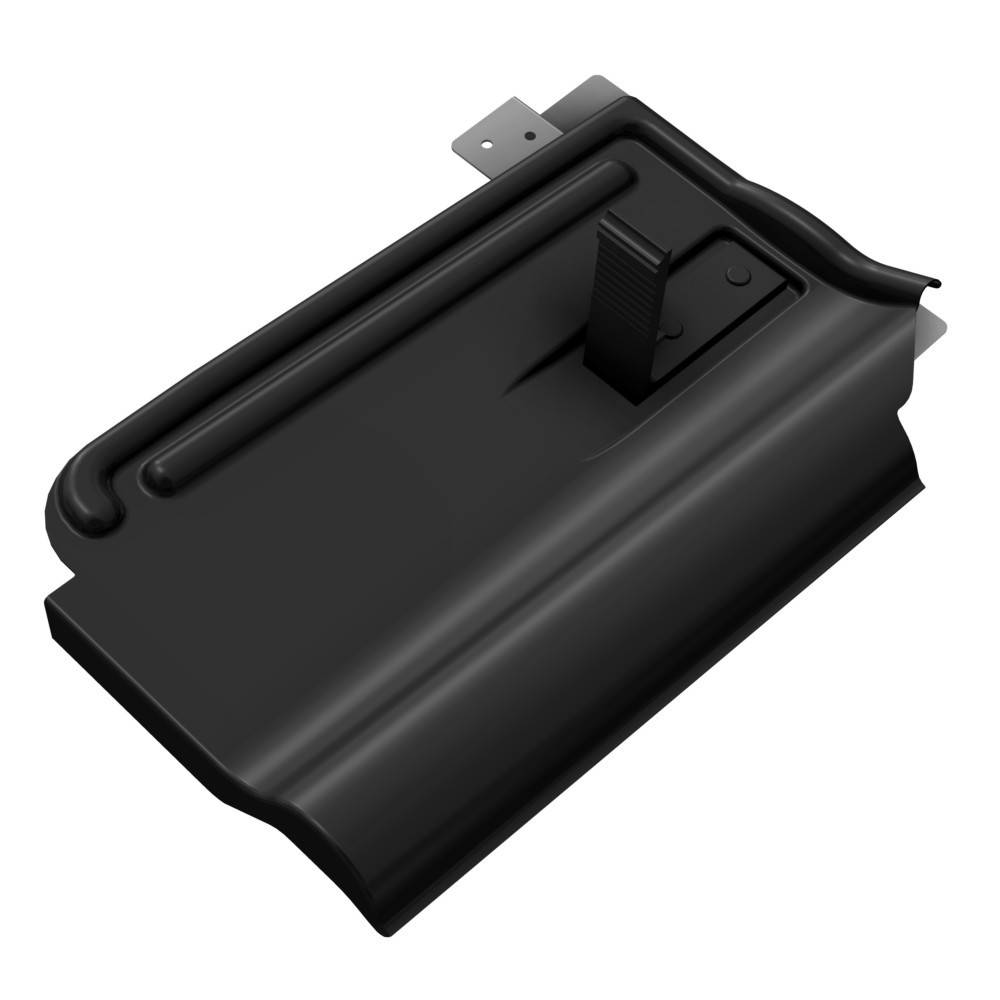 SL Rack Delta Platte 11554-01