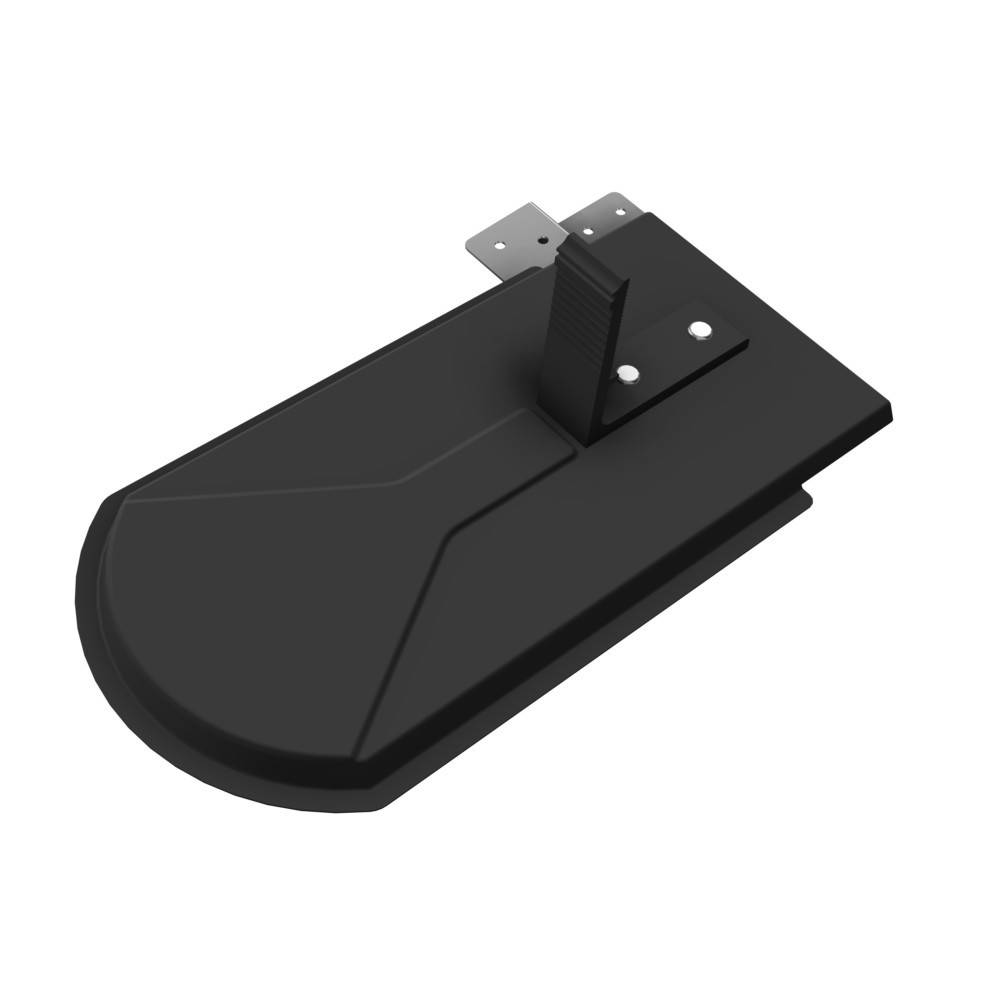SL Rack Delta Platte 11555-01
