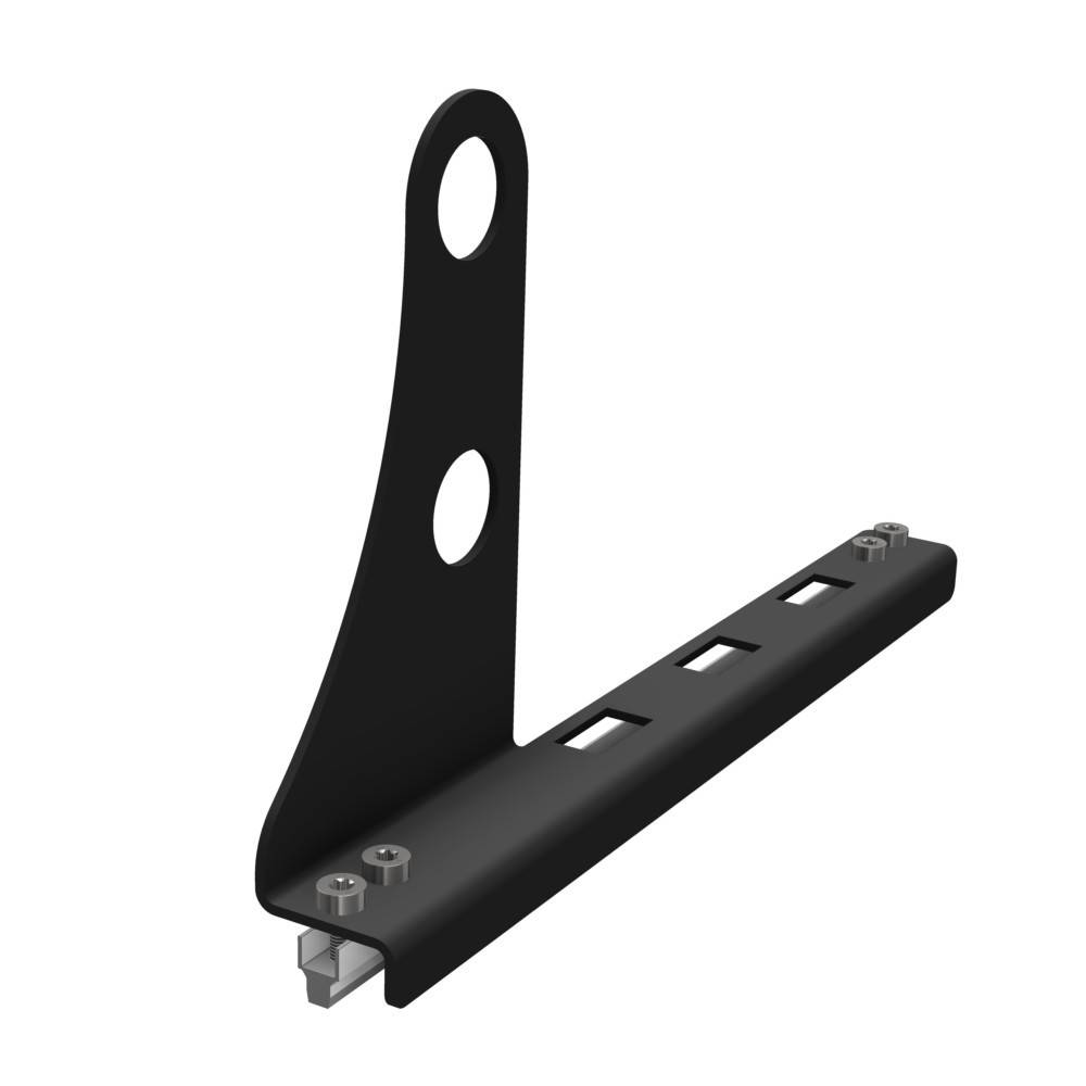 SL Rack Schneefang für RAIL 91772-02