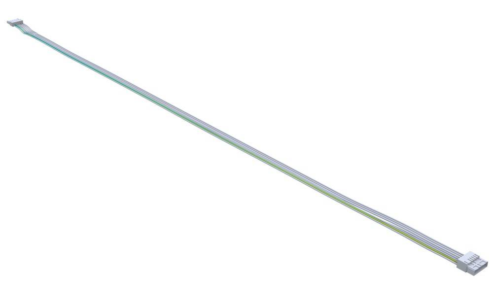Opple Lighting Durchgangsverdrahtung 531098007400