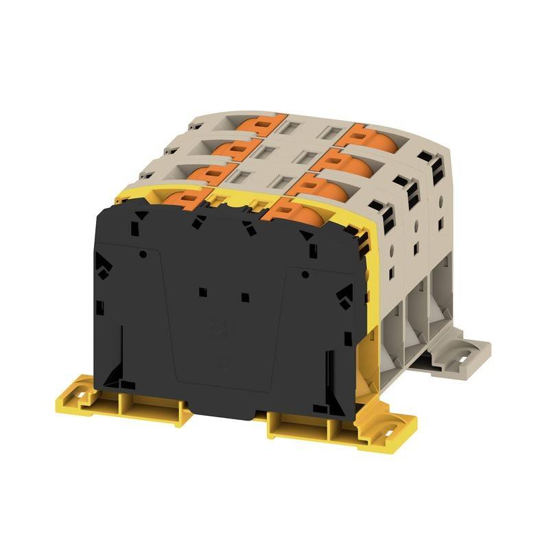 Weidmüller Klemme 2728820000