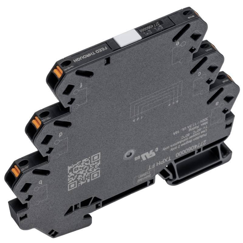 Weidmüller Modul TXPH FT
