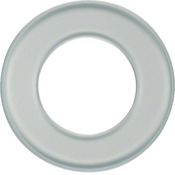 Hager Serie Glas, Rahmen 1fach WTD7180GT2