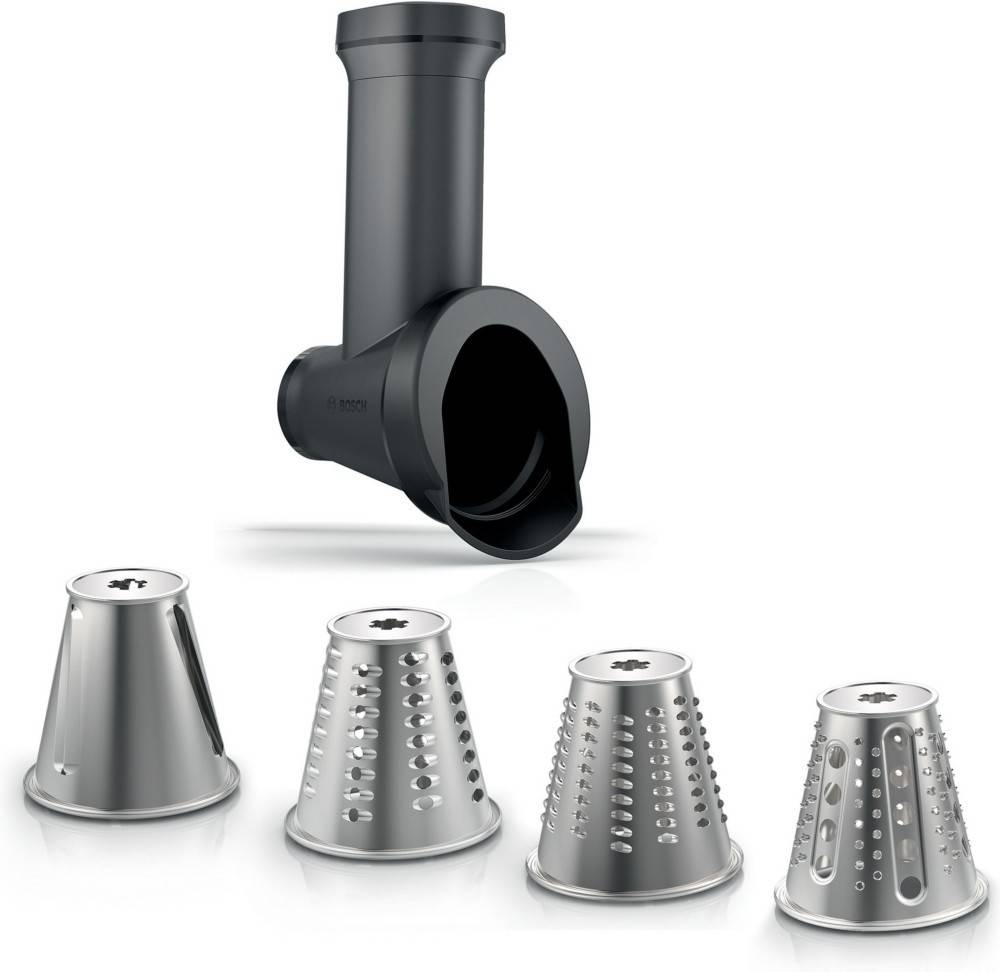 Bosch SDA Zerkleinerungsaufsatz MWZS0SHB