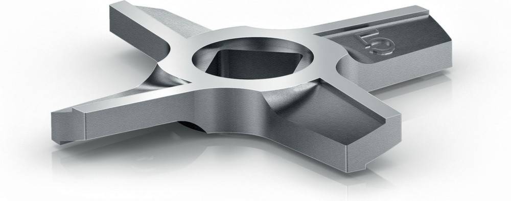 Bosch SDA Doppelseitiges Messer MWZS405K