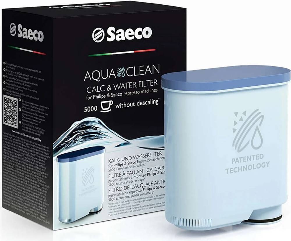 Saeco Wasserfilterpatrone Saeco421944050461