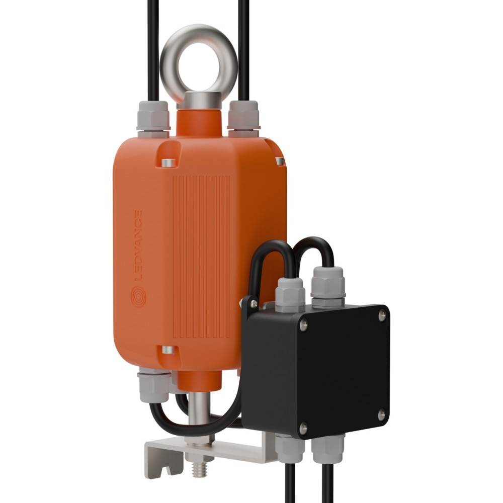 Ledvance Sicherheitsbeleuchtungsset HBELCONVB.30W3HMTAT