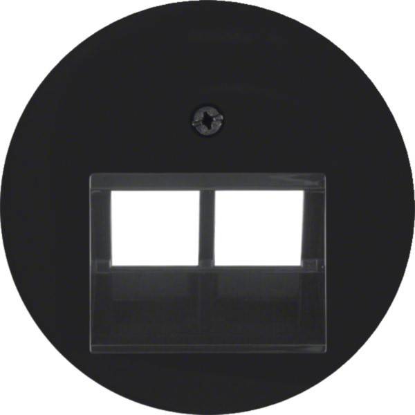 Hager Zentralstück WLF1008BG