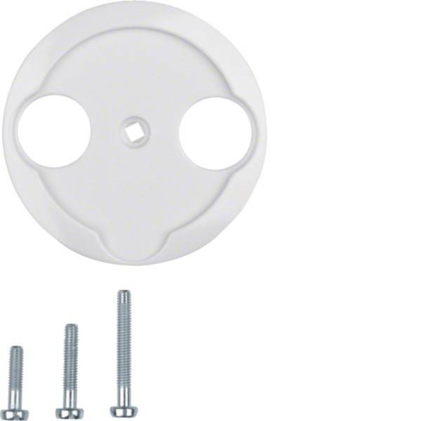 Hager Zentralstück WTF4592PW