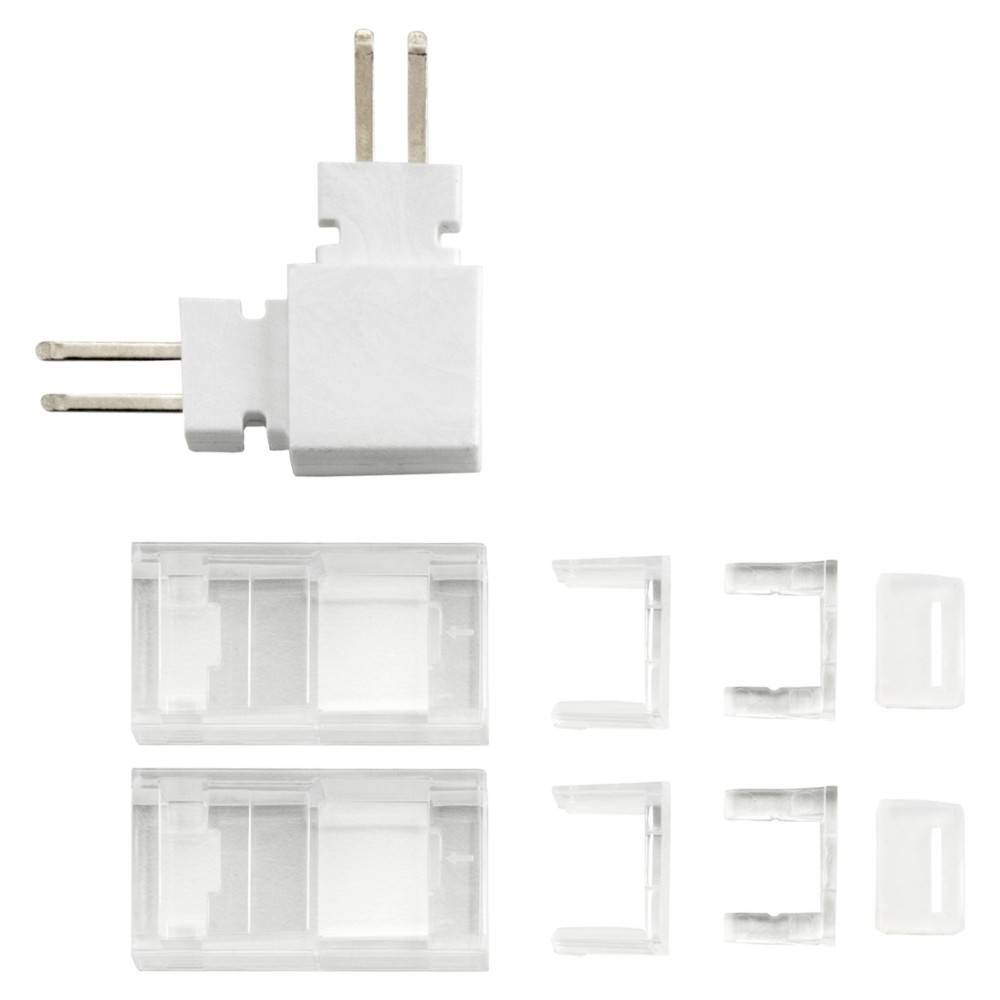 SG Leuchten L-Verbinder 391493
