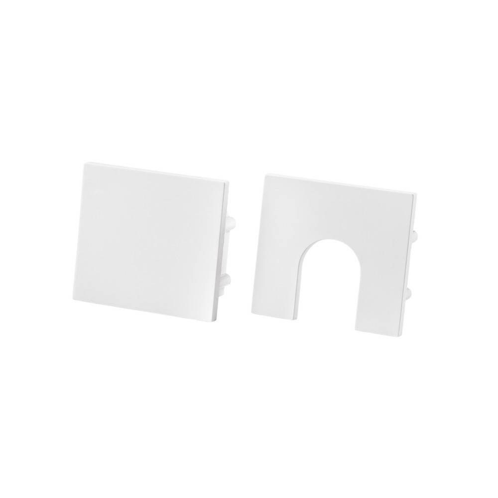 SG Leuchten Endstück-Kit 391498