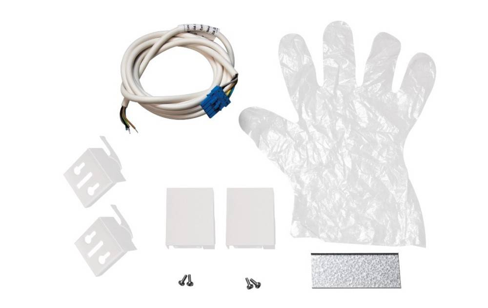 SG Leuchten Start-Kit 8241000344
