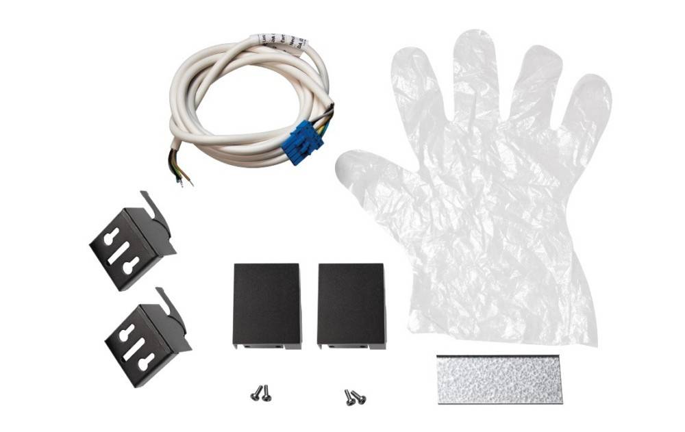 SG Leuchten Start-Kit 8241000346