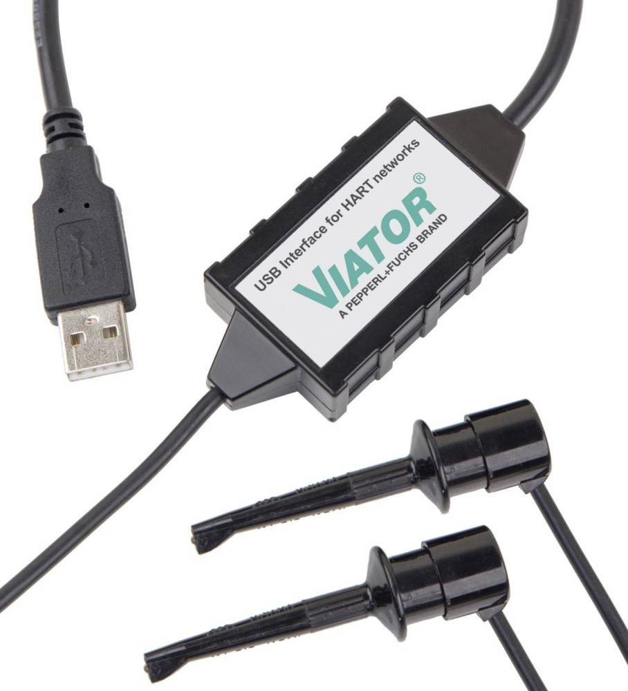 Pepperl+Fuchs Fabrik Schnittstelle HM-PF-USB-0#70173956