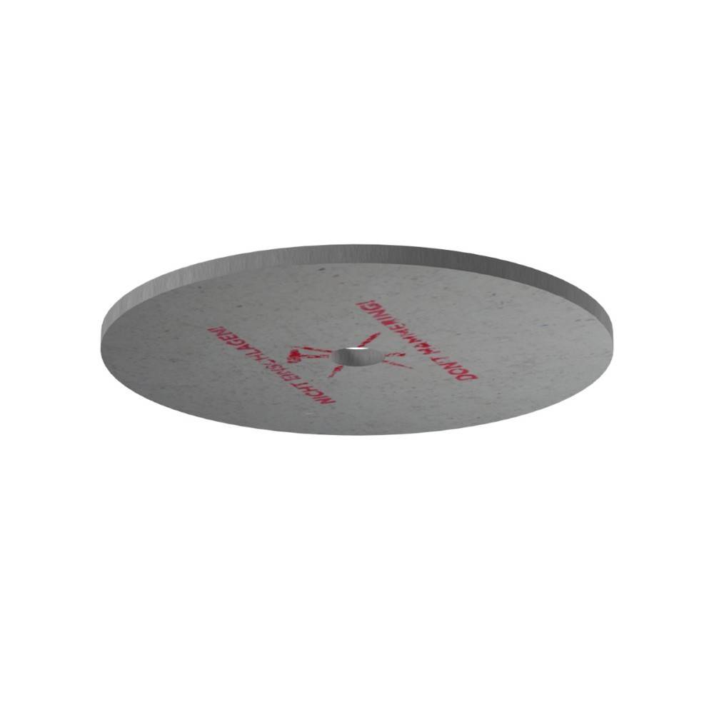 Primo XL 250 Ersatzplatte P931