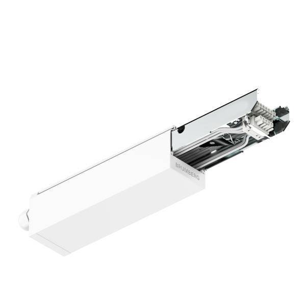 Brumberg Leuchten Einspeisebox 11-pollig BESB-11 ws