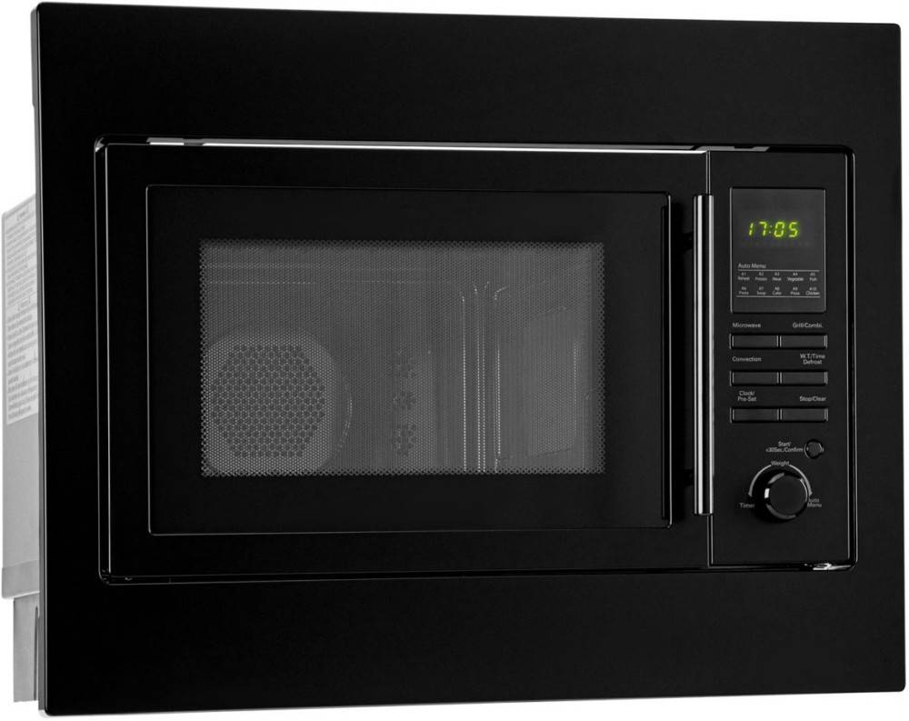 Bomann DA EB-Mikrowelle m.Grill MWG 2216 H EB sw-ma