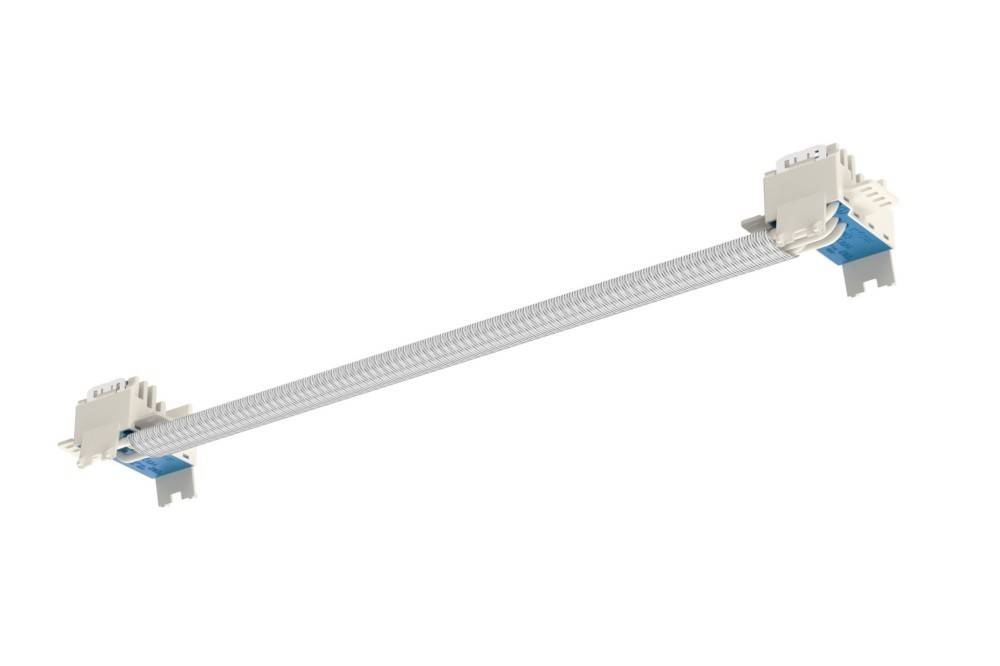 Ridi-Leuchten Elektrischer Verbinder VL2KNV-5-350