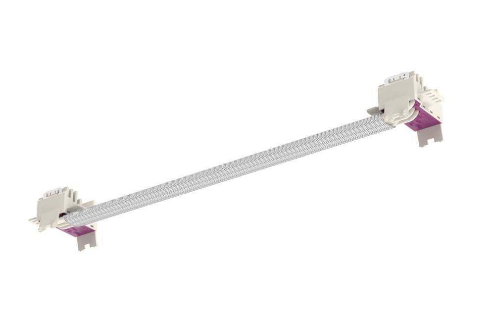 Ridi-Leuchten Elektrischer Verbinder VL2KNV-7-350