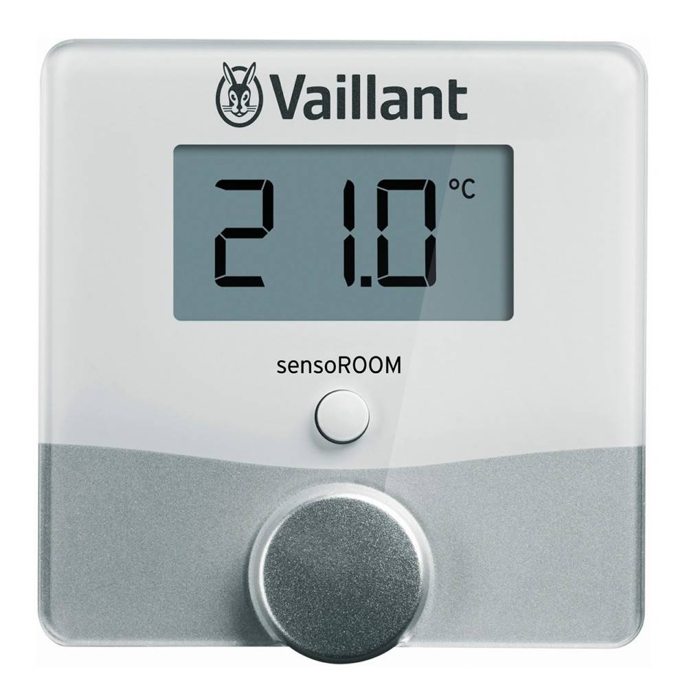 Vaillant VRT 51f sensoROOM für 0010035748