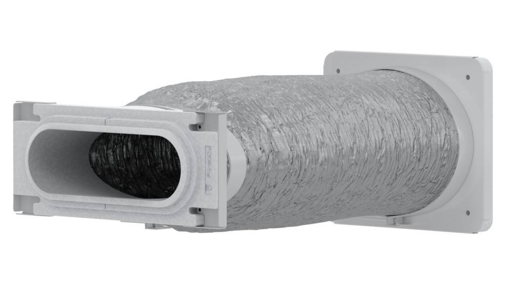 Stiebel Eltron Luftführungszubehör LSWP 315-0,7 E