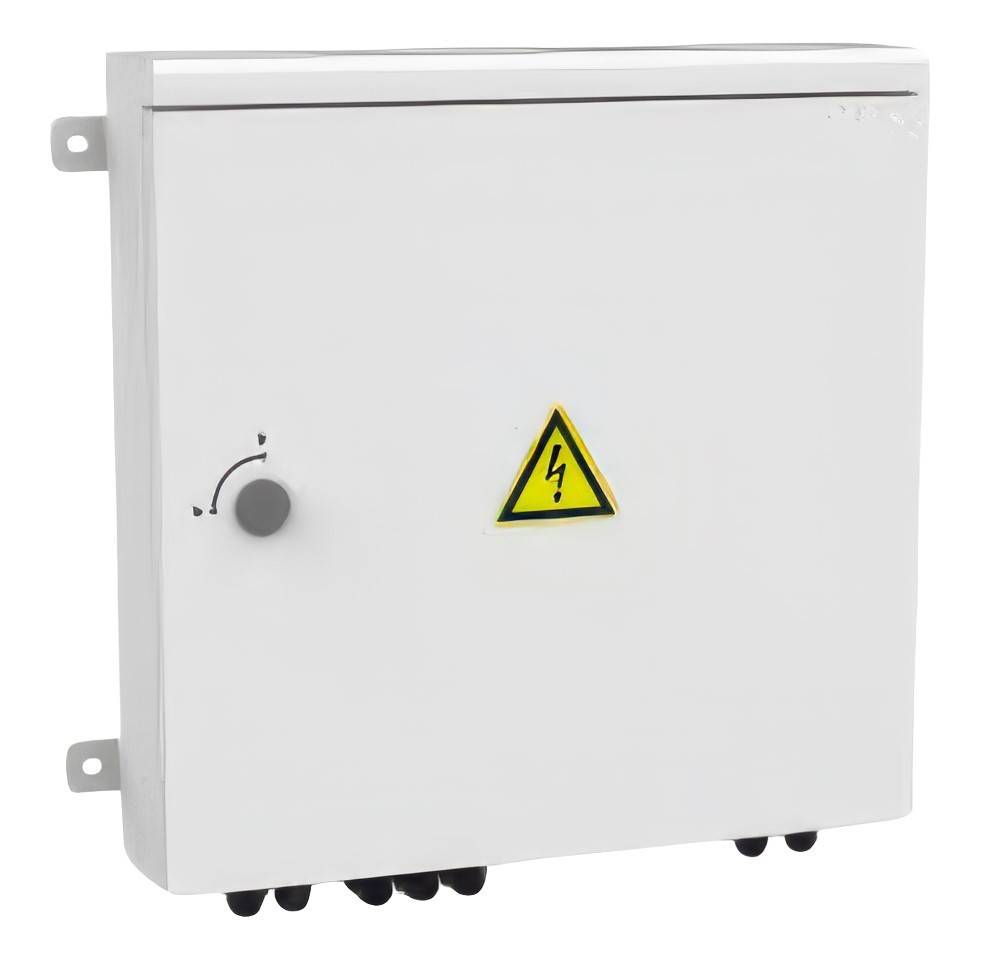 KOSTAL SolarElectric Combiner Box Combiner Box 3T 50 A