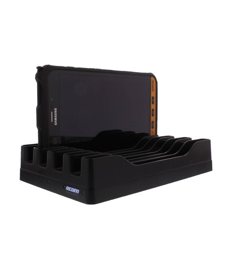 Pepperl+Fuchs Fabrik Tischladestation 5-fach DC T01 X2 (US)