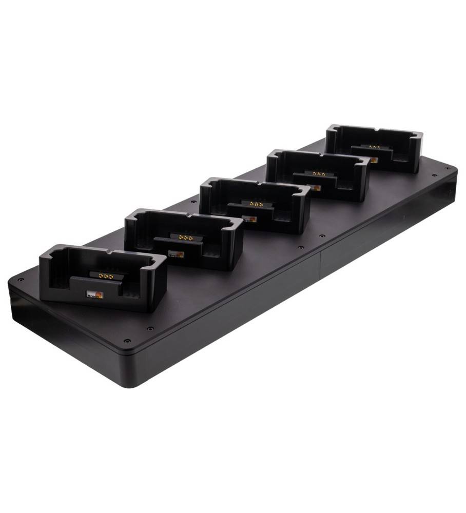 Pepperl+Fuchs Fabrik 5-Fach-Desktop-Ladestation DS-M S03