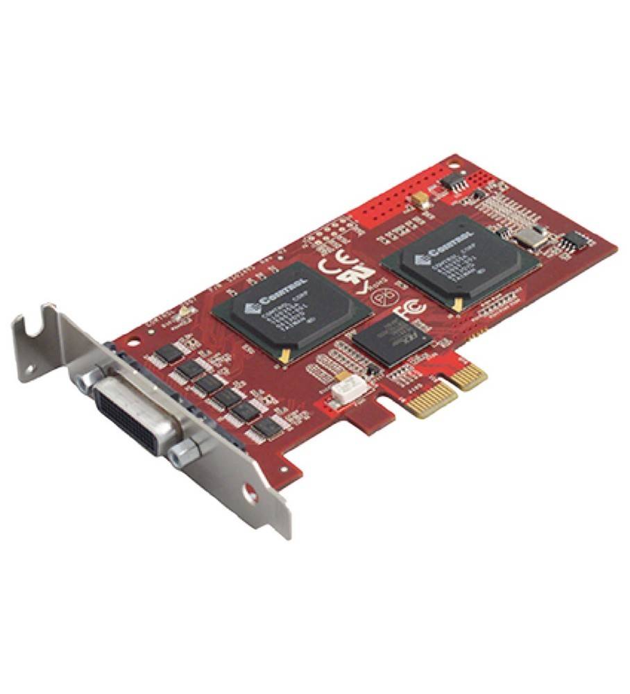 Pepperl+Fuchs Fabrik Serielle PCIe-Karte mit 32 ICRPC-32P