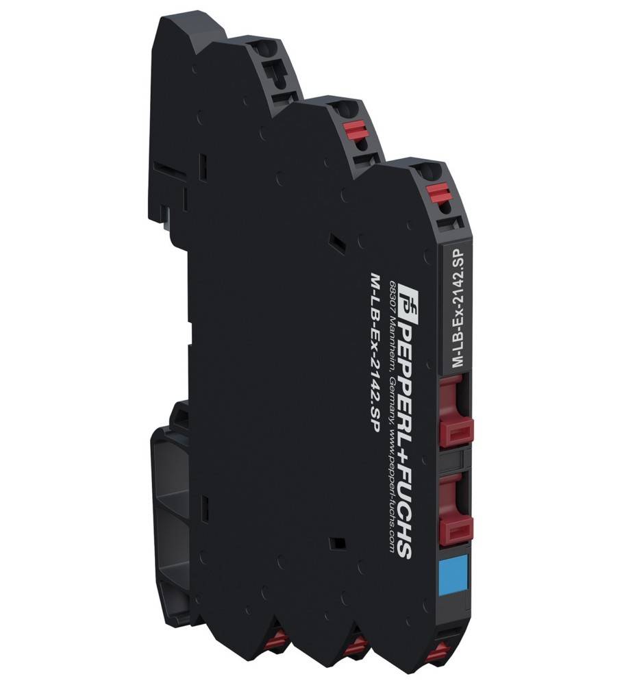 Pepperl+Fuchs Fabrik Überspannungsschutz M-LB-Ex-2142.SP
