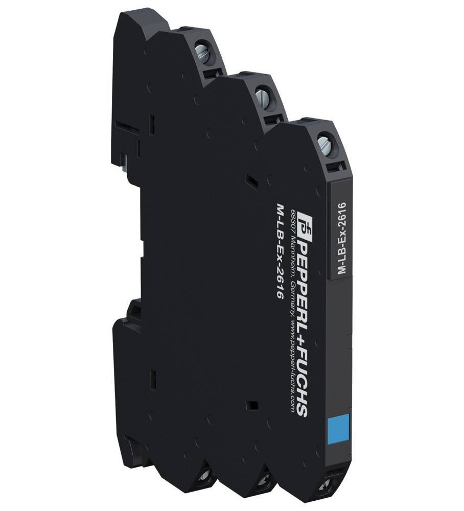 Pepperl+Fuchs Fabrik Überspannungsschutz M-LB-Ex-2616