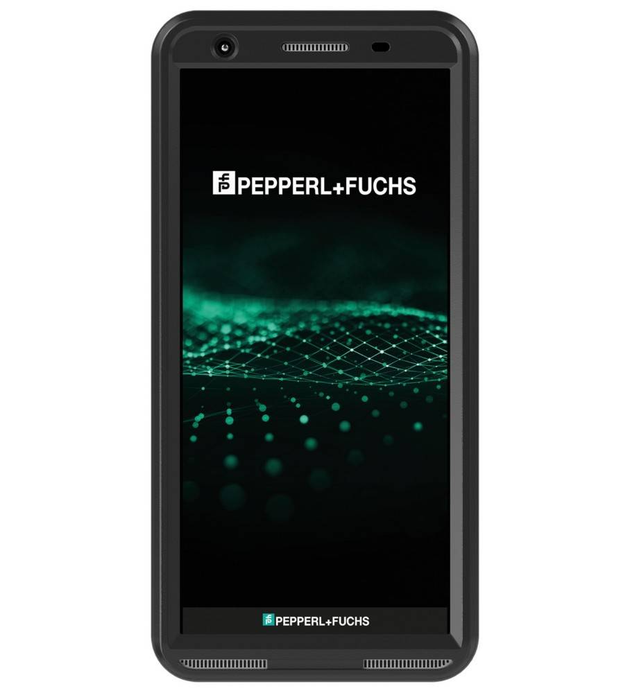 Pepperl+Fuchs Fabrik Smart-Ex 03 DZ2 SMART-#480994-100006