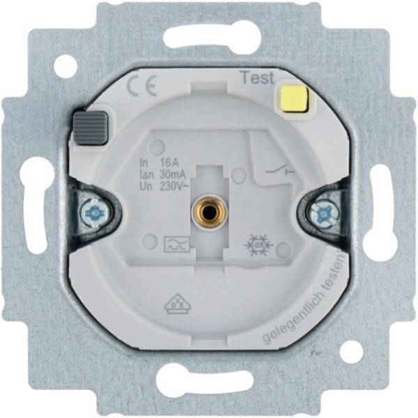 Hager FI-Schutzschalter WDE284401