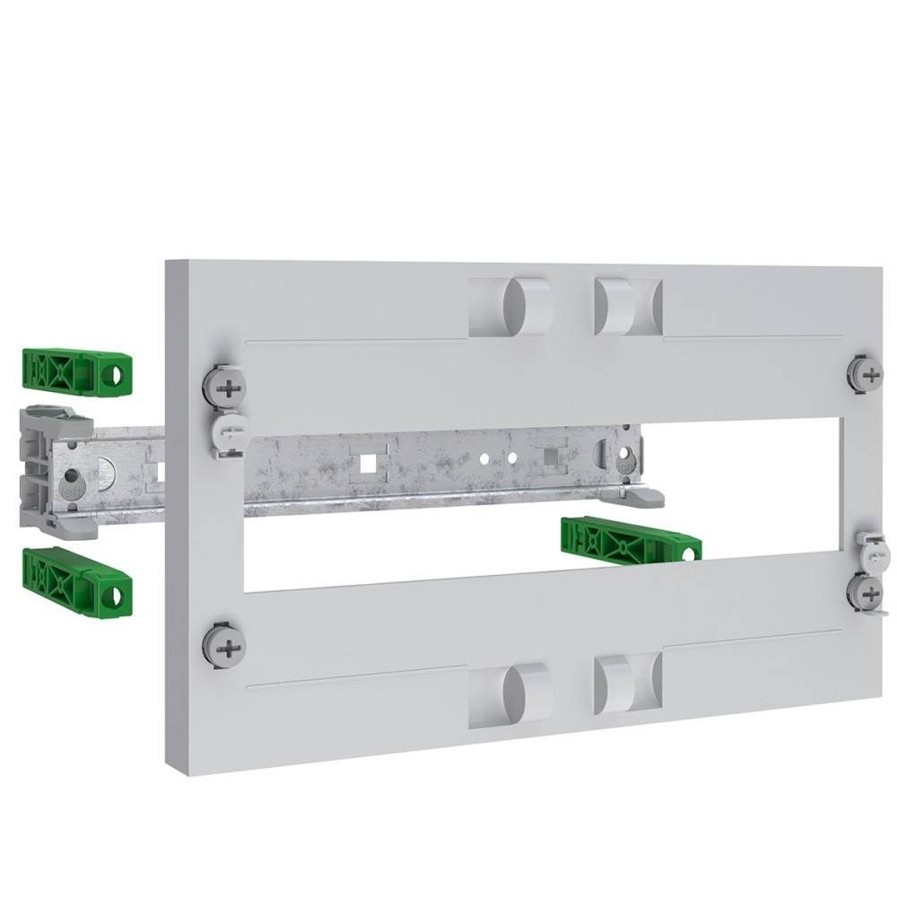 ABN Reiheneinbaugerätemodul ABNPB101R0220