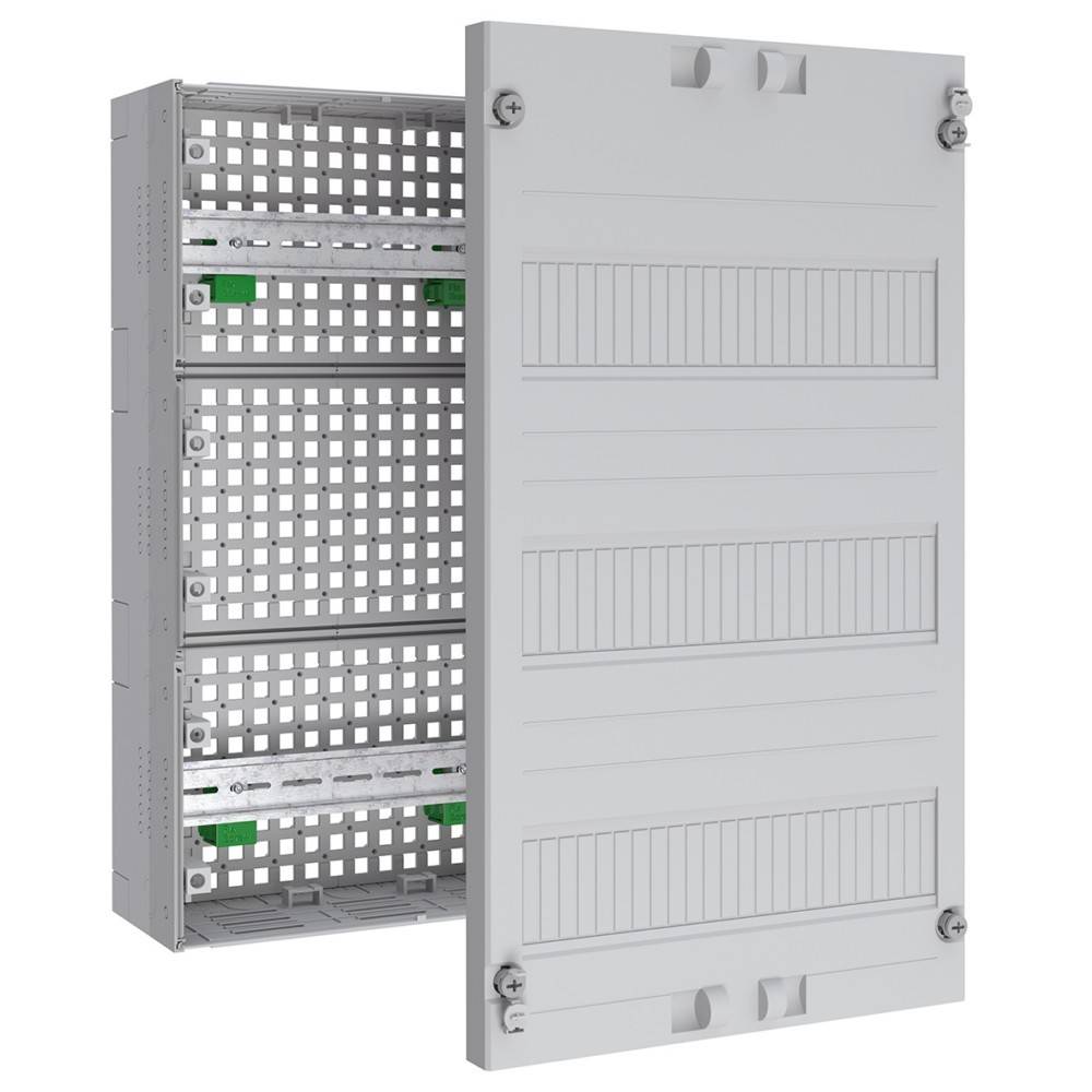 ABN Prisma XS Mediamodul tief ABNPB103M0651
