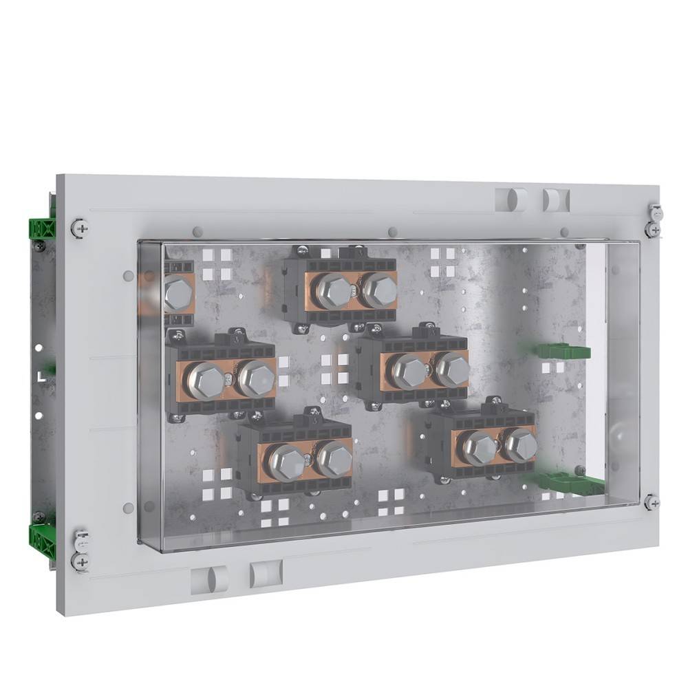 ABN Wandlermodul tief ABNPB202W0331