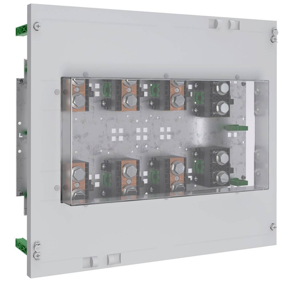 ABN Wandlermodul tief ABNPB203W0432