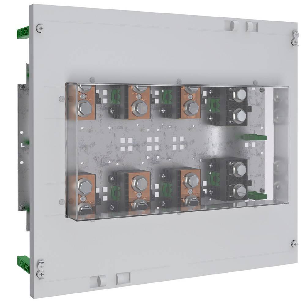 ABN Wandlermodul tief ABNPB203W0442