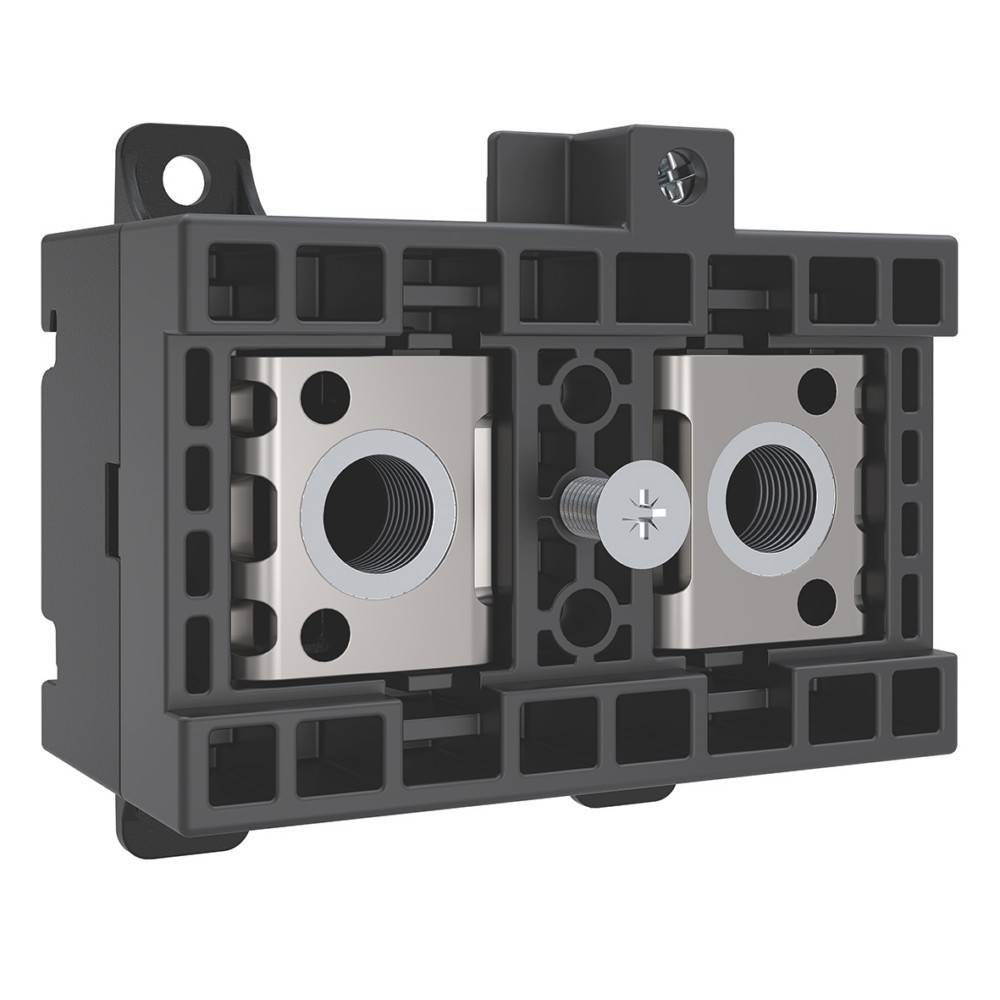 ABN Wandlerbaust. 1-Fach für ABNPY62331
