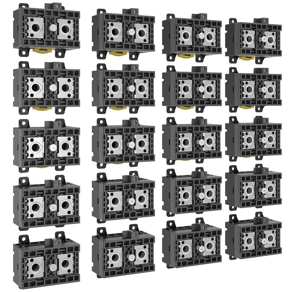 ABN Wandlerbaust. 1-Fach für ABNPY62331N20