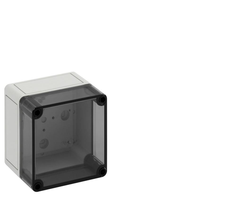 Spelsberg Leergehäuse, Schutzart TK PC 1111-9-to