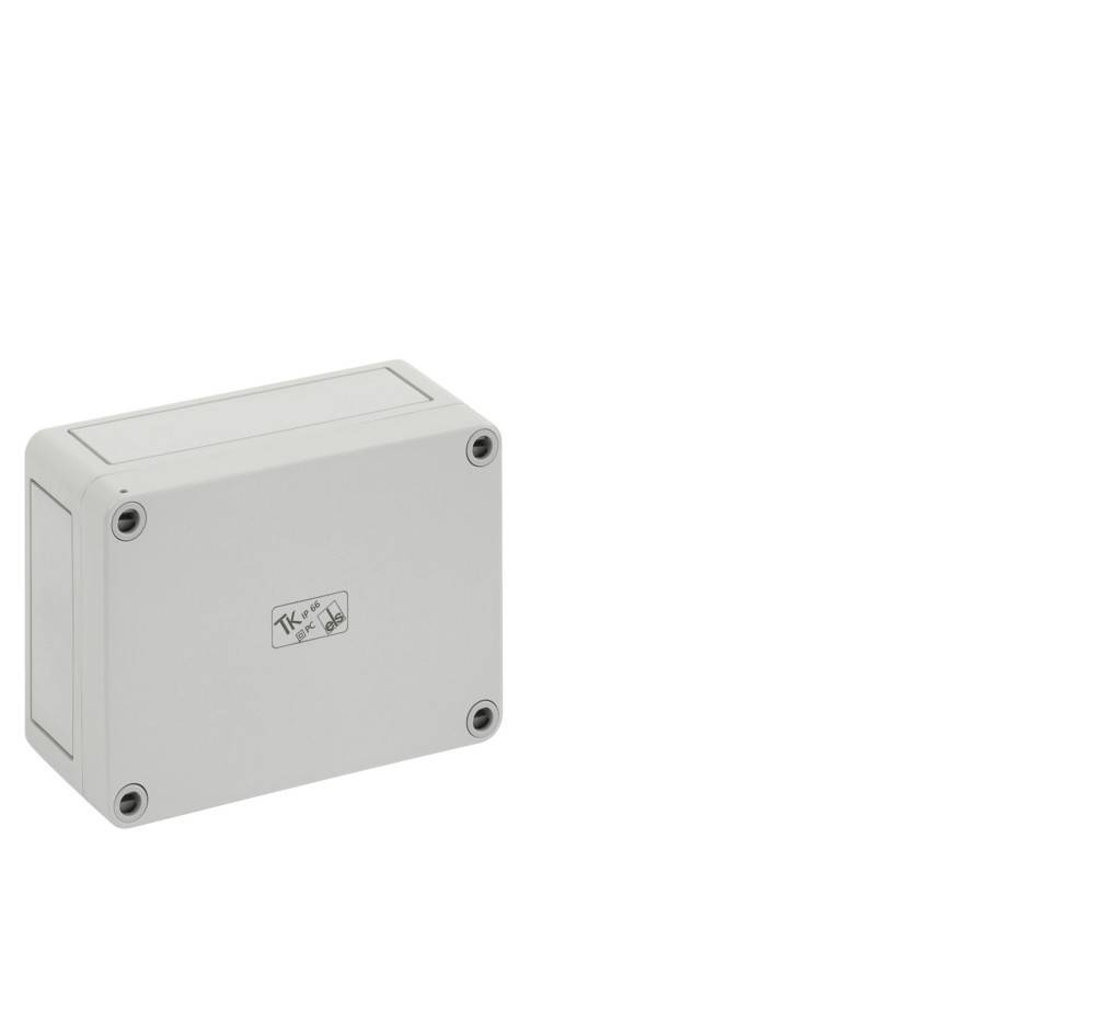 Spelsberg Leergehäuse, Schutzart TK PC 1309-6-o