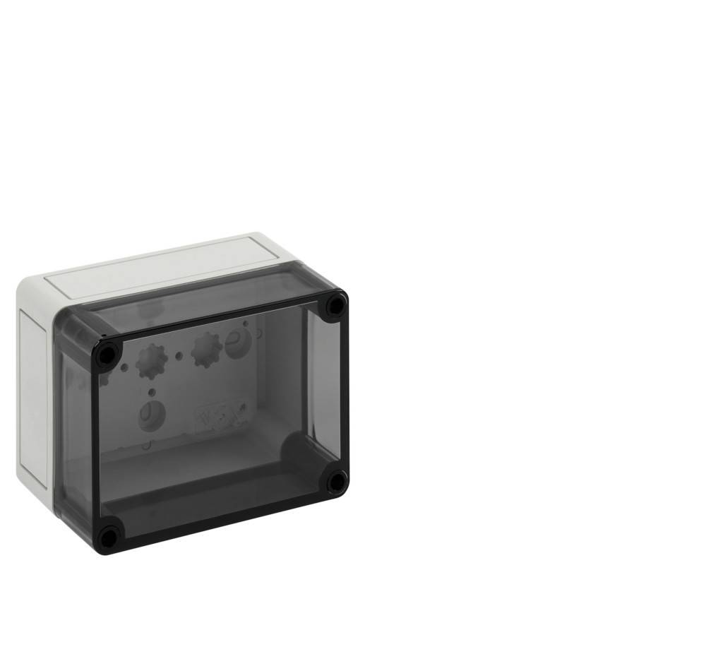 Spelsberg Leergehäuse, Schutzart TK PC 1309-8-to