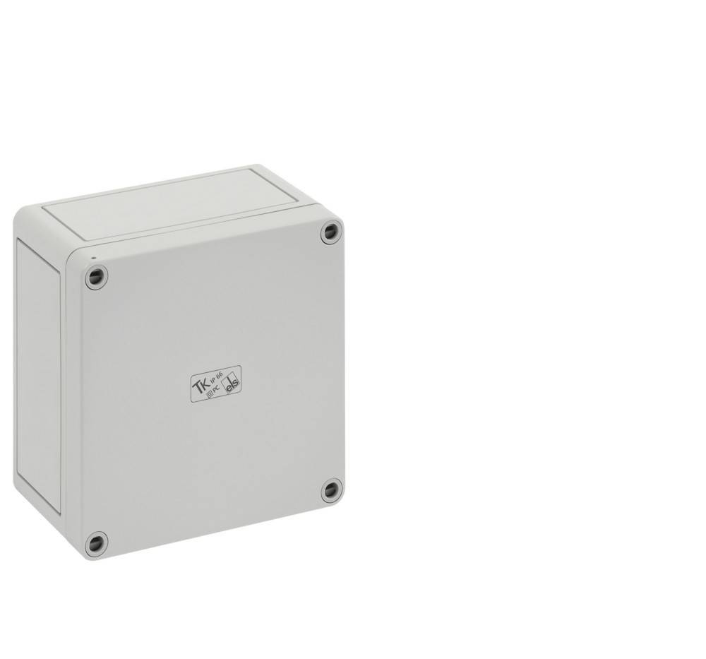 Spelsberg Leergehäuse, Schutzart TK PC 1313-7-o