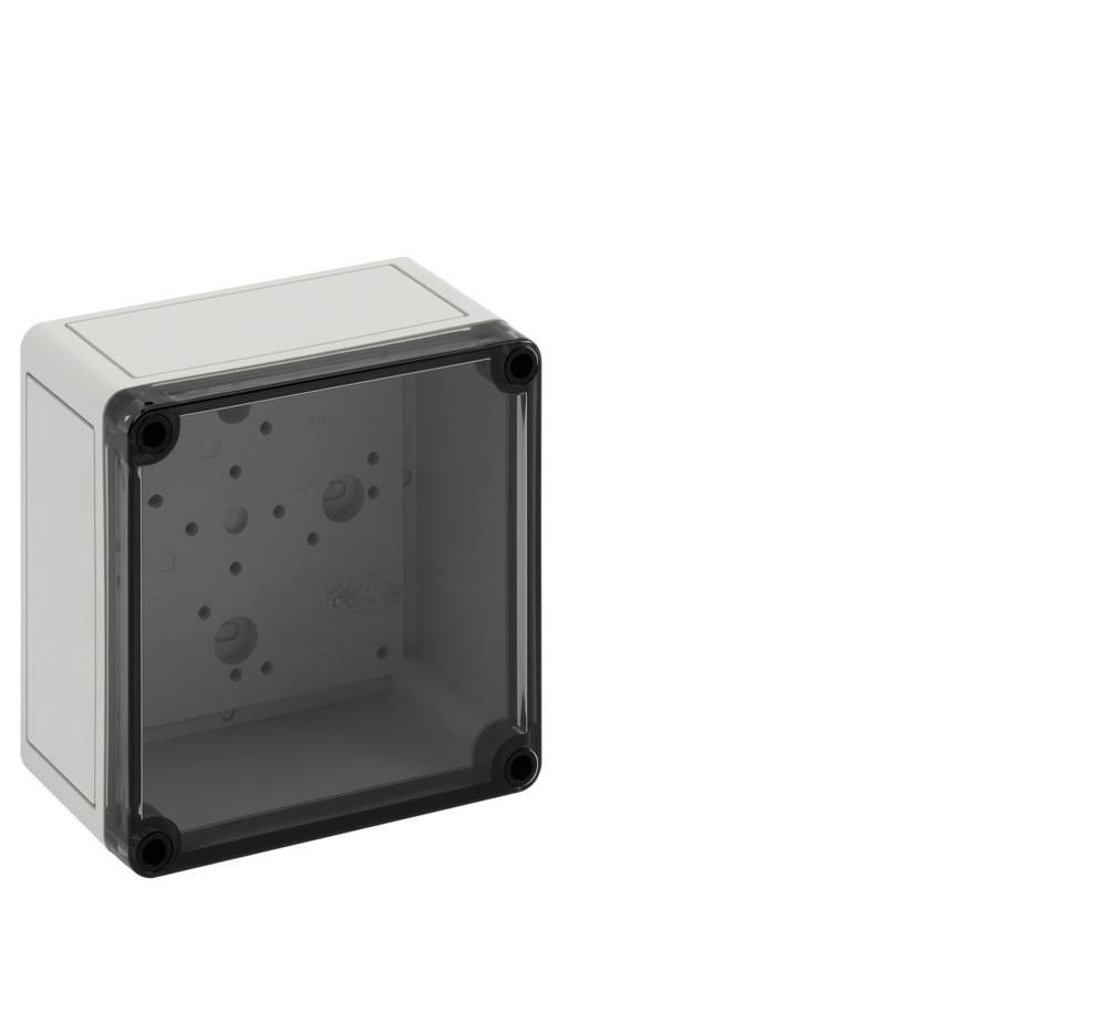 Spelsberg Leergehäuse, Schutzart TK PC 1313-7-to