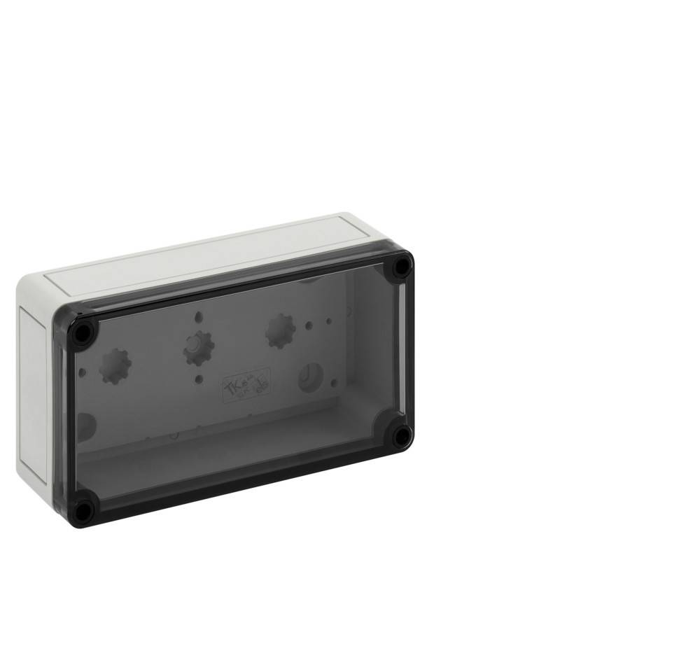 Spelsberg Leergehäuse, Schutzart TK PC 1809-6-to